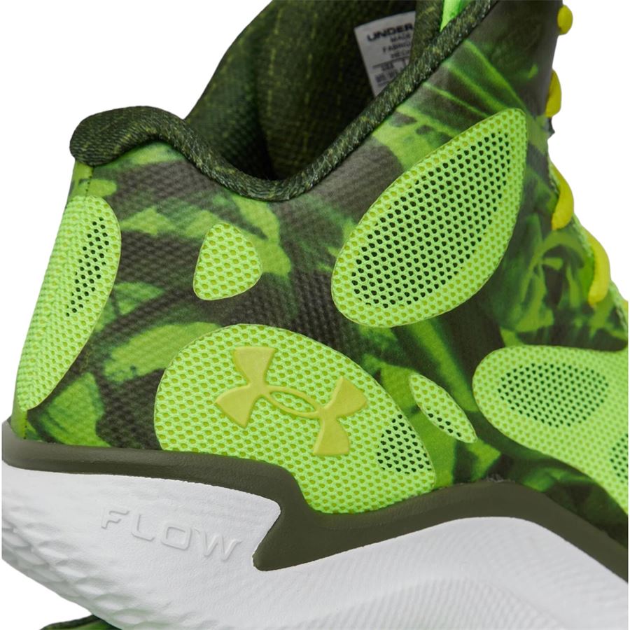 CURRY SPAWN FLOTRO Under Armour | 3026640300